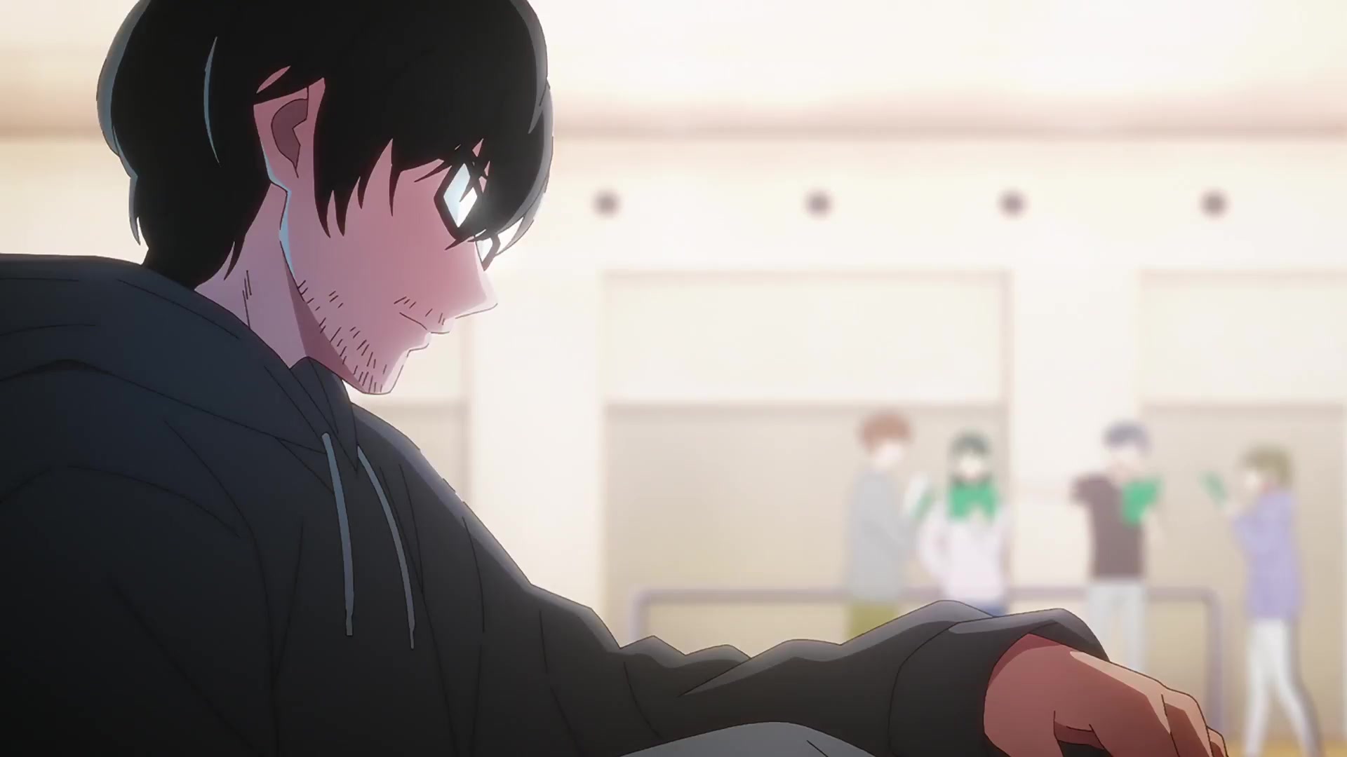 [Tsukyio Editing Resources] Oshi No Ko Season 1 (Episode 11) Raw Clips (268) (tsukyio.com).mp4